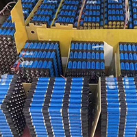 石家庄高价新能源电池回收-上门回收锂电池-旧电池回收